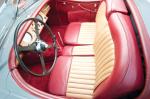 Jaguar XK120 SE Roadster 1953 года